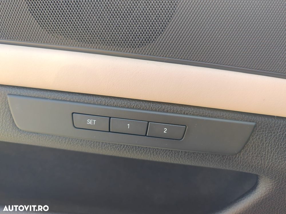 BMW 5 Series 2016 — imagine 15