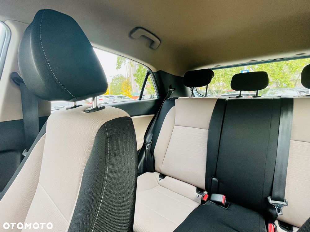 Hyundai i20 1.4 Comfort - 13