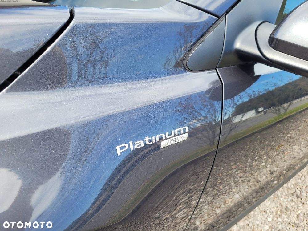 Kia Stonic 1.0 T-GDI 120 Platinum Edition - 24