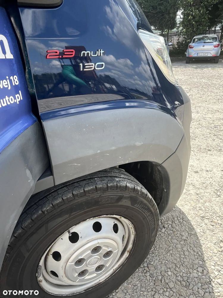 Fiat Ducato - 8