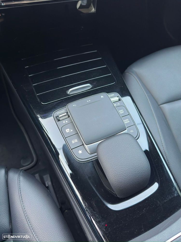 Mercedes-Benz A 250 - 13