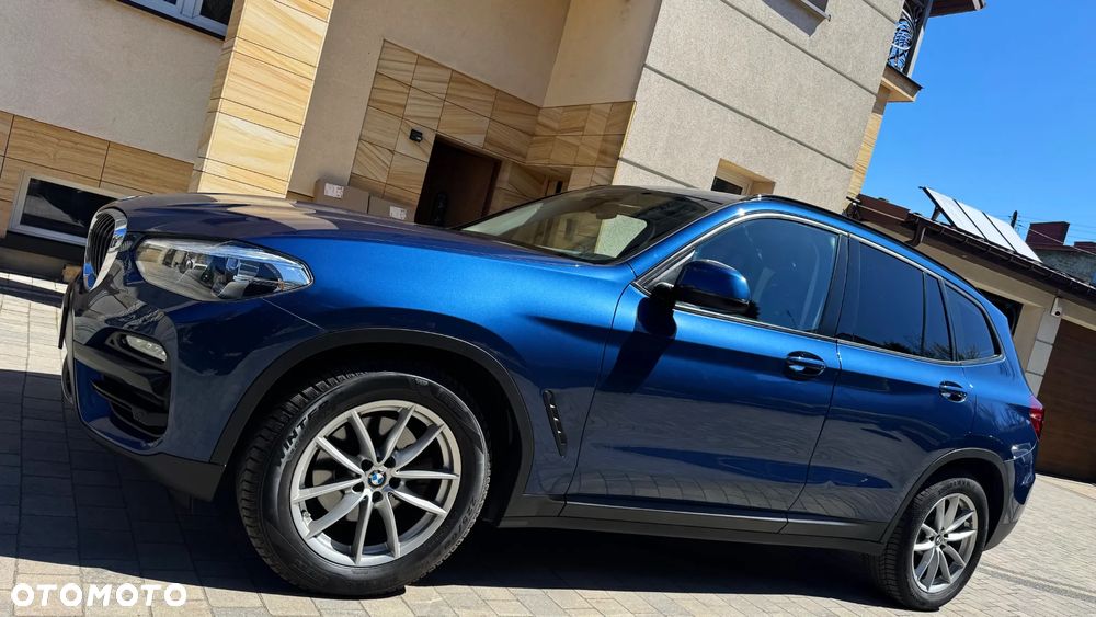 BMW X3 - 4