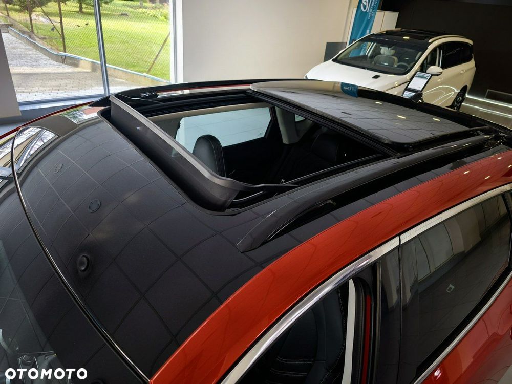 Forthing T5 EVO T-Five 1.5 DVVT GDI DCT - 22