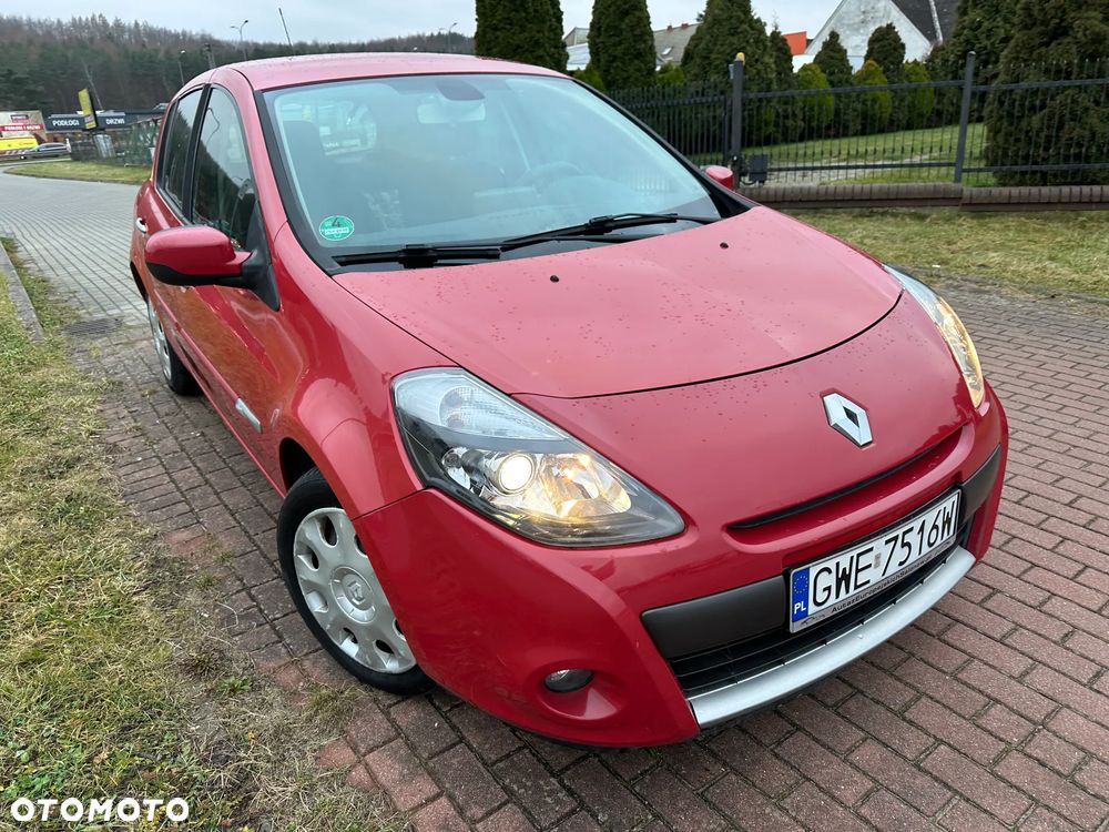 Renault Clio 1.2 TCE Authentique - 11