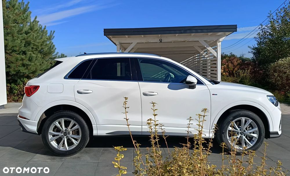 Audi Q3 - 6