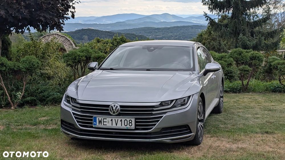 Volkswagen Arteon 2.0 TDI Elegance DSG - 6
