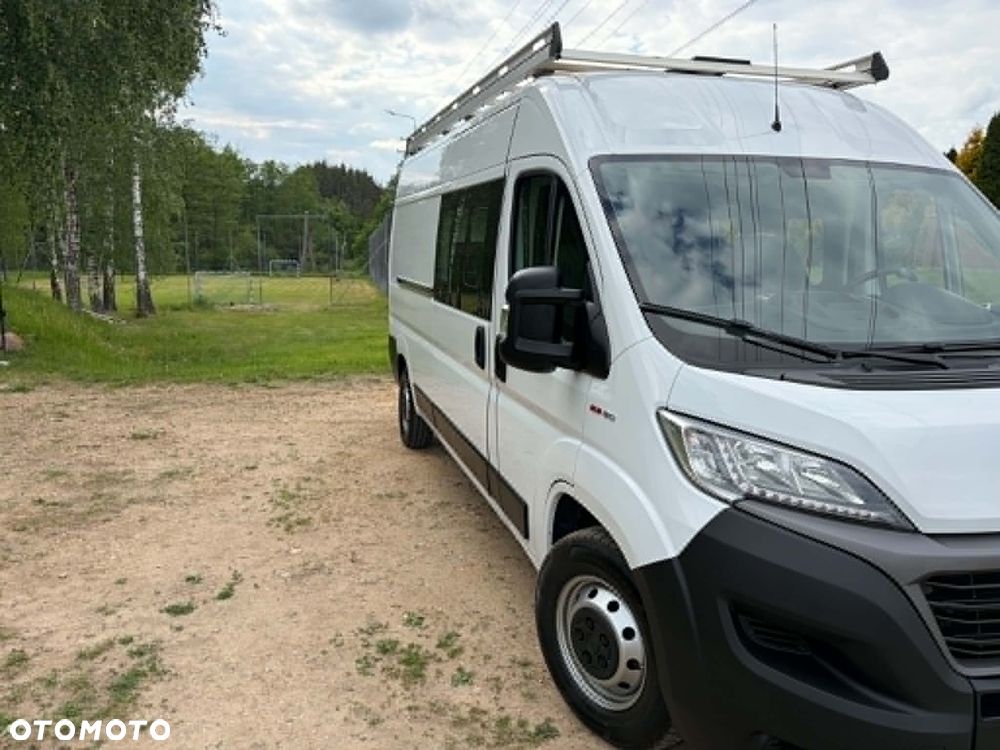 Fiat Ducato - 6