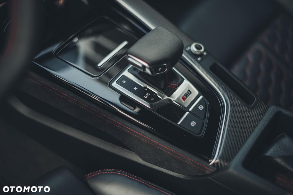 Audi RS5 Sportback 2.9 TFSI Quattro Tiptronic - 31