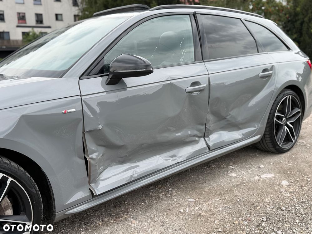 Audi A4 Avant - 19