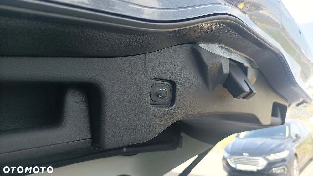 Ford Mondeo 2.0 Ti-VCT Titanium - 10