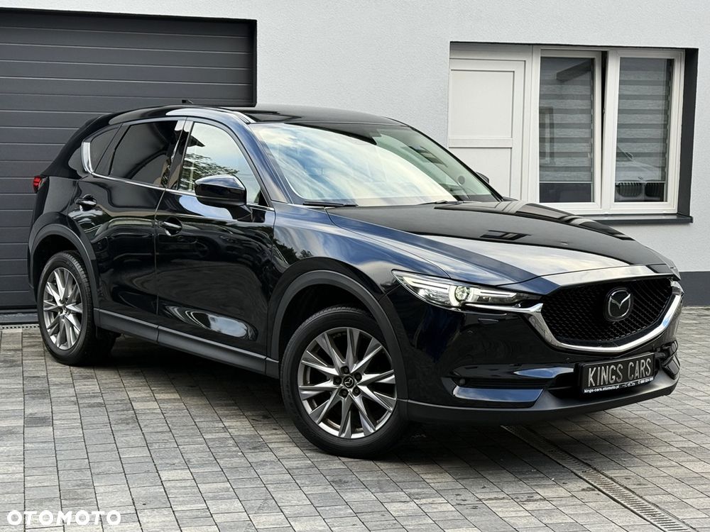 Mazda CX-5 2.0 Skyprestige 2WD - 29
