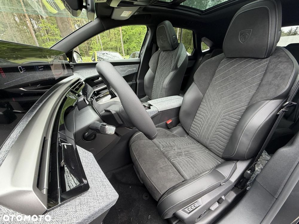 Peugeot 3008 - 14