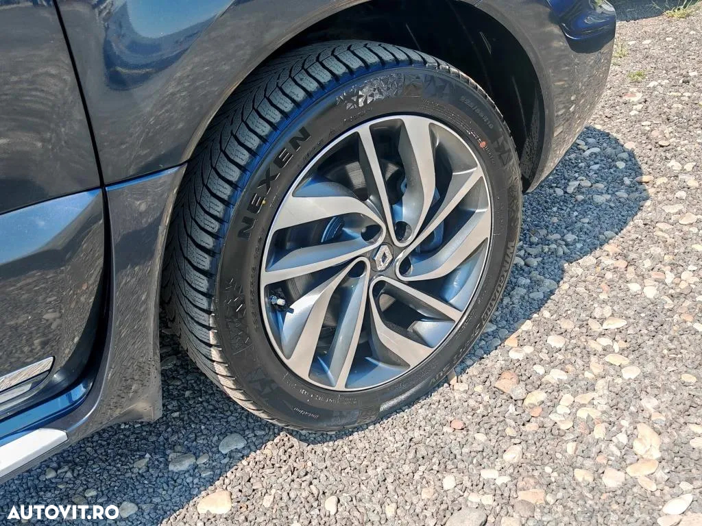 Renault Koleos dCi 175 FAP 4x4 Aut. Night and Day - 29