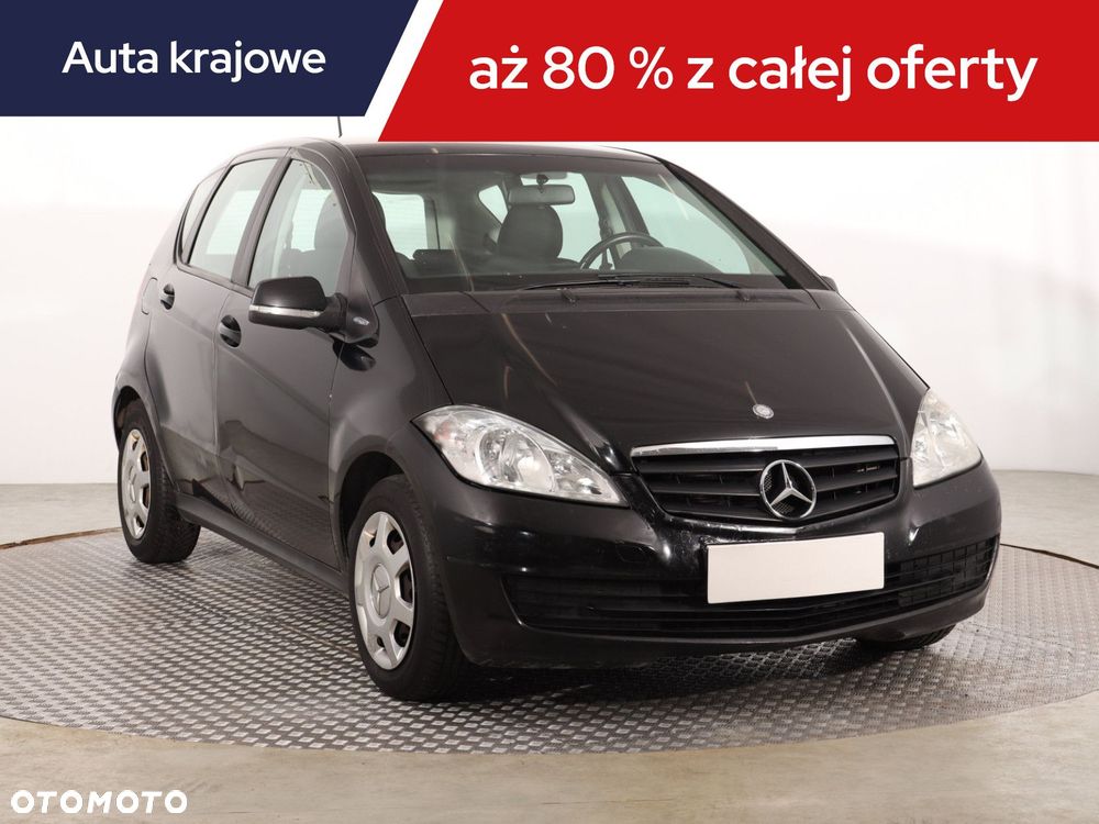 Mercedes-Benz Klasa A