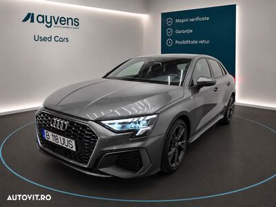 Audi A3 - 1