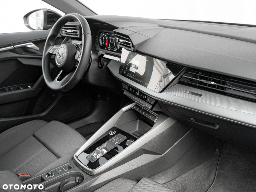 Audi A3 Limousine - 36