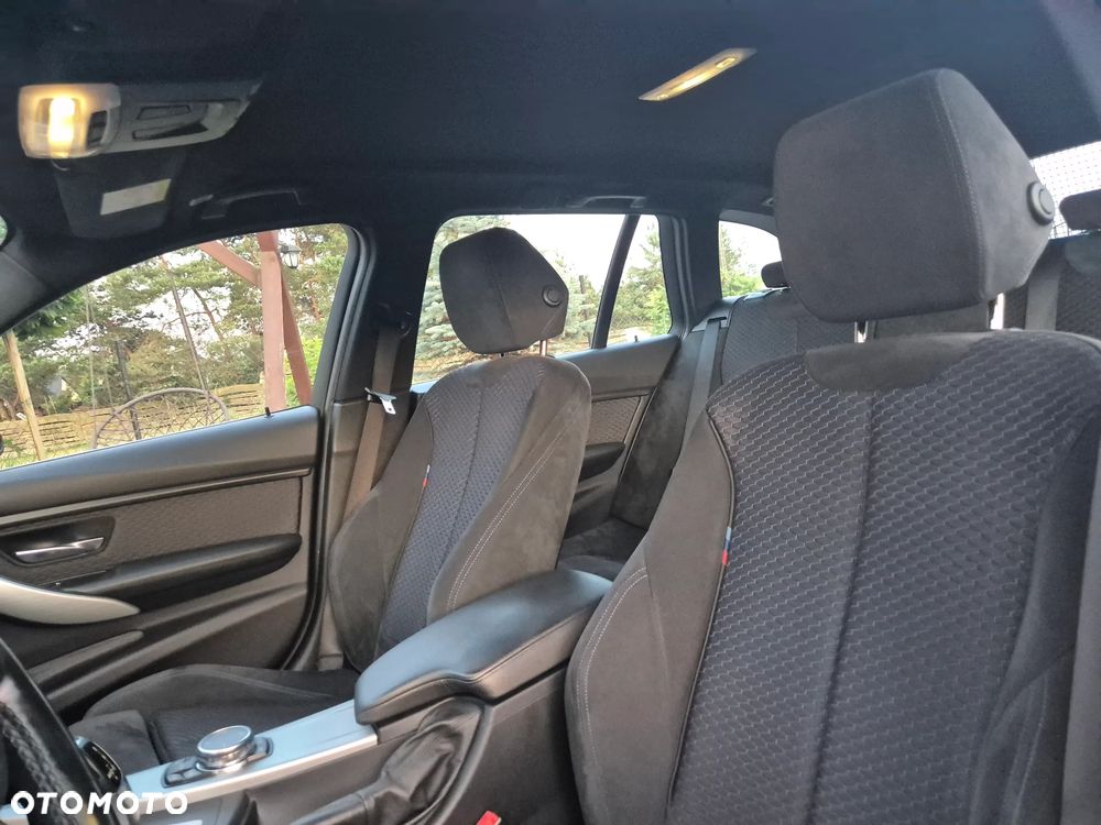 BMW Seria 3 - 27