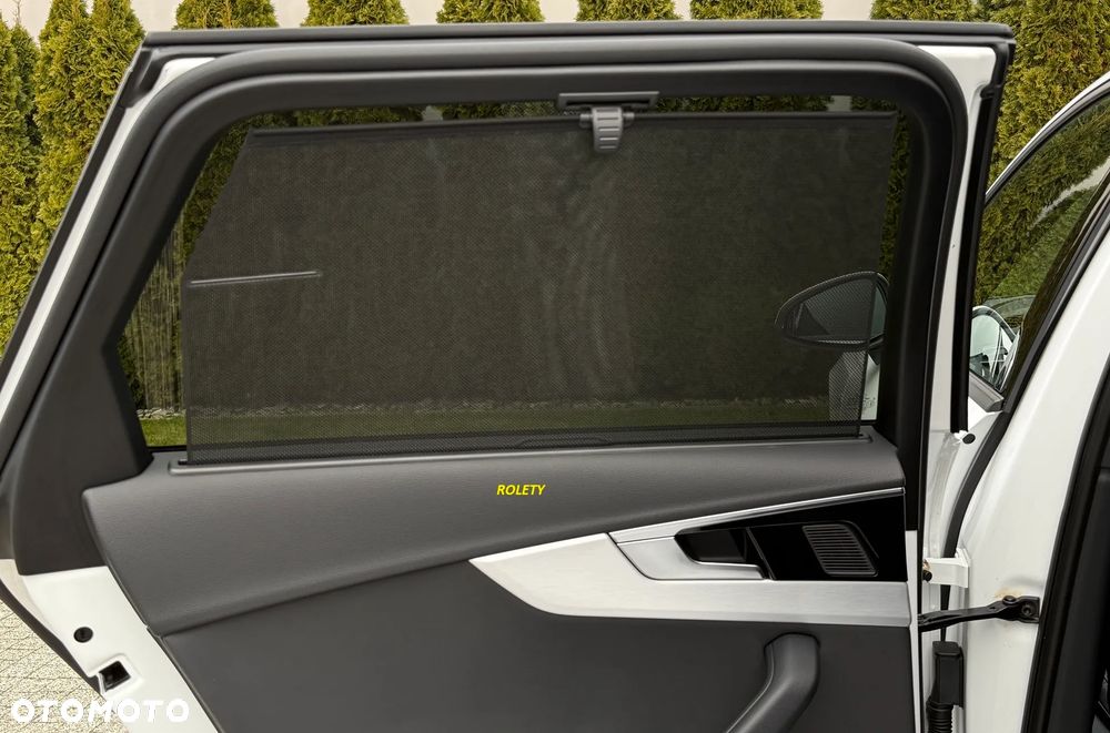 Audi A4 Avant 40 TDI quattro S tronic S line - 29