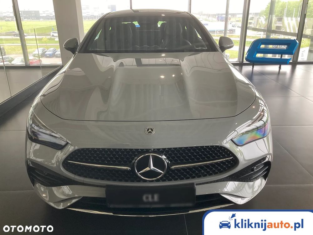 Mercedes-Benz CLE 200 mHEV 4-Matic AMG Line - 7