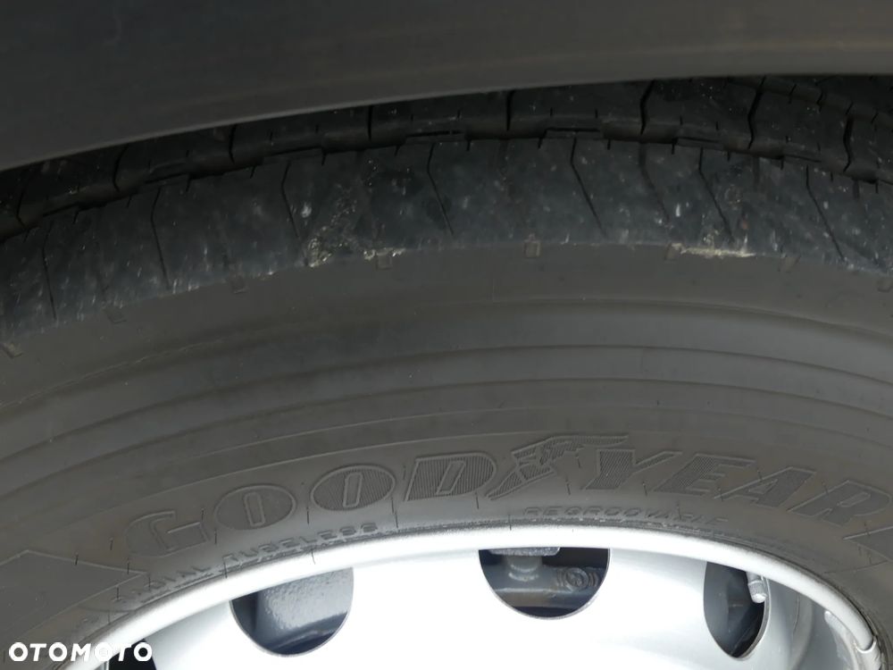 DAF XF 106.480 / KLIMATYZACJA POSTOJOWA / EURO 6 / STANDARD / - 14