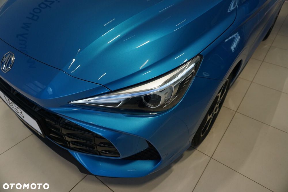 MG MG3 - 5