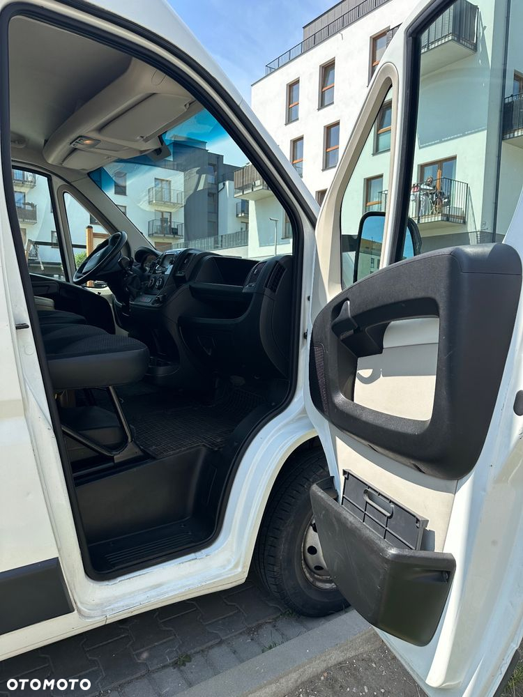 Peugeot Boxer 335 BlueHDi L3 - 7
