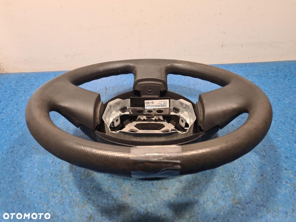NISSAN MICRA K12 KIEROWNICA. - 4