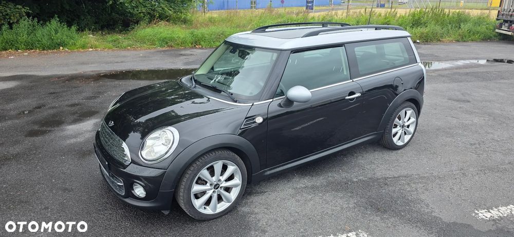 MINI Clubman Cooper D Hampton - 14