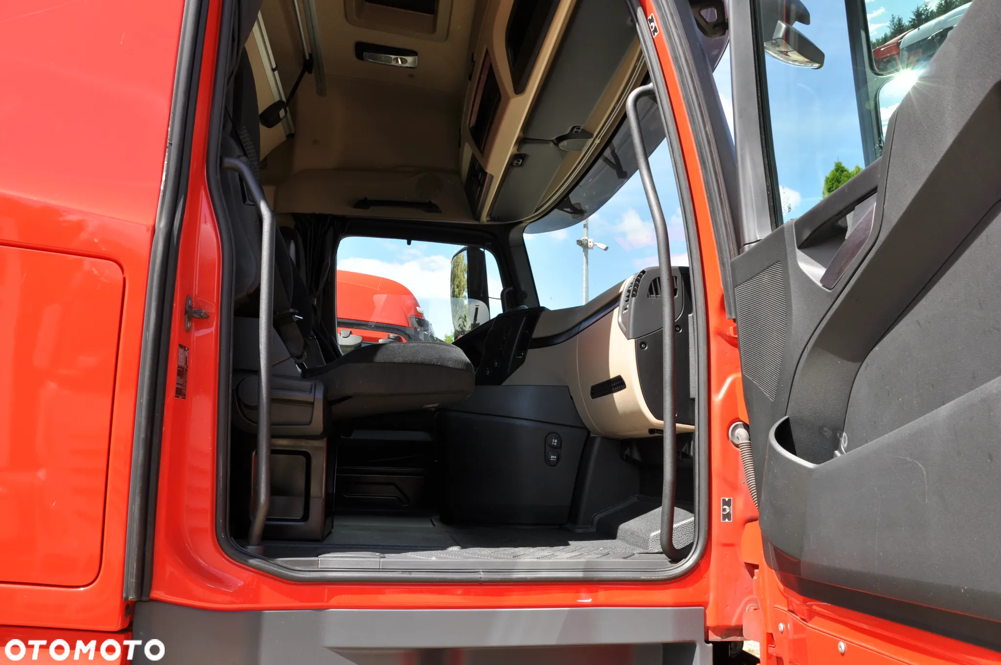 Mercedes-Benz Actros bez retardera - 5