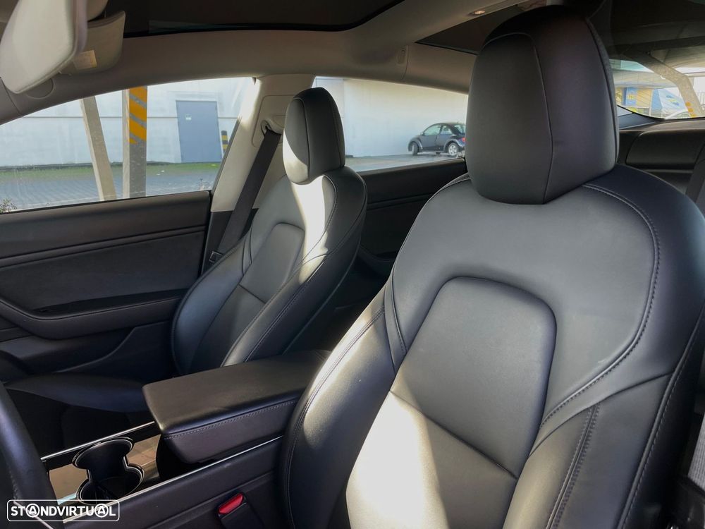 Tesla Model 3 Long-Range Dual Motor AWD - 8