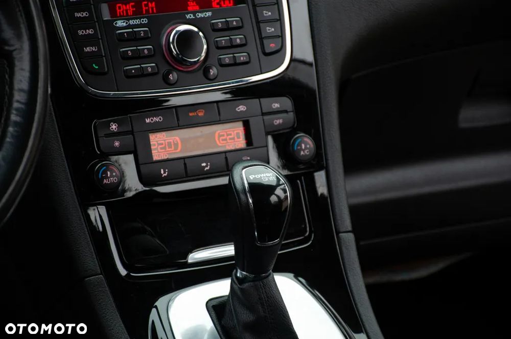 Ford S-Max 2.0 TDCi Titanium - 17