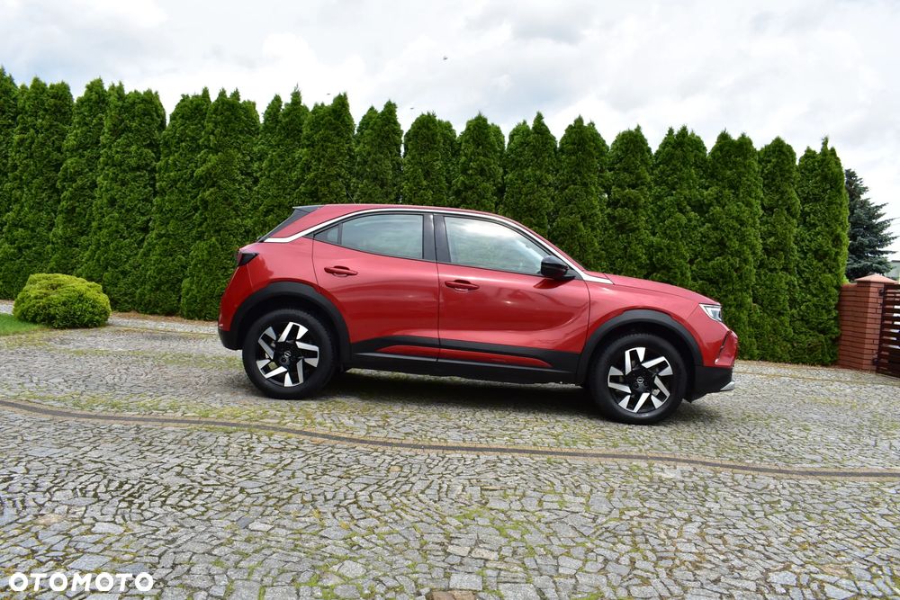 Opel Mokka 1.2 T Elegance Business Pack S&S - 13