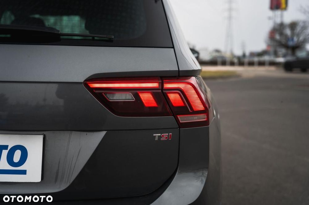 Volkswagen Tiguan - 13