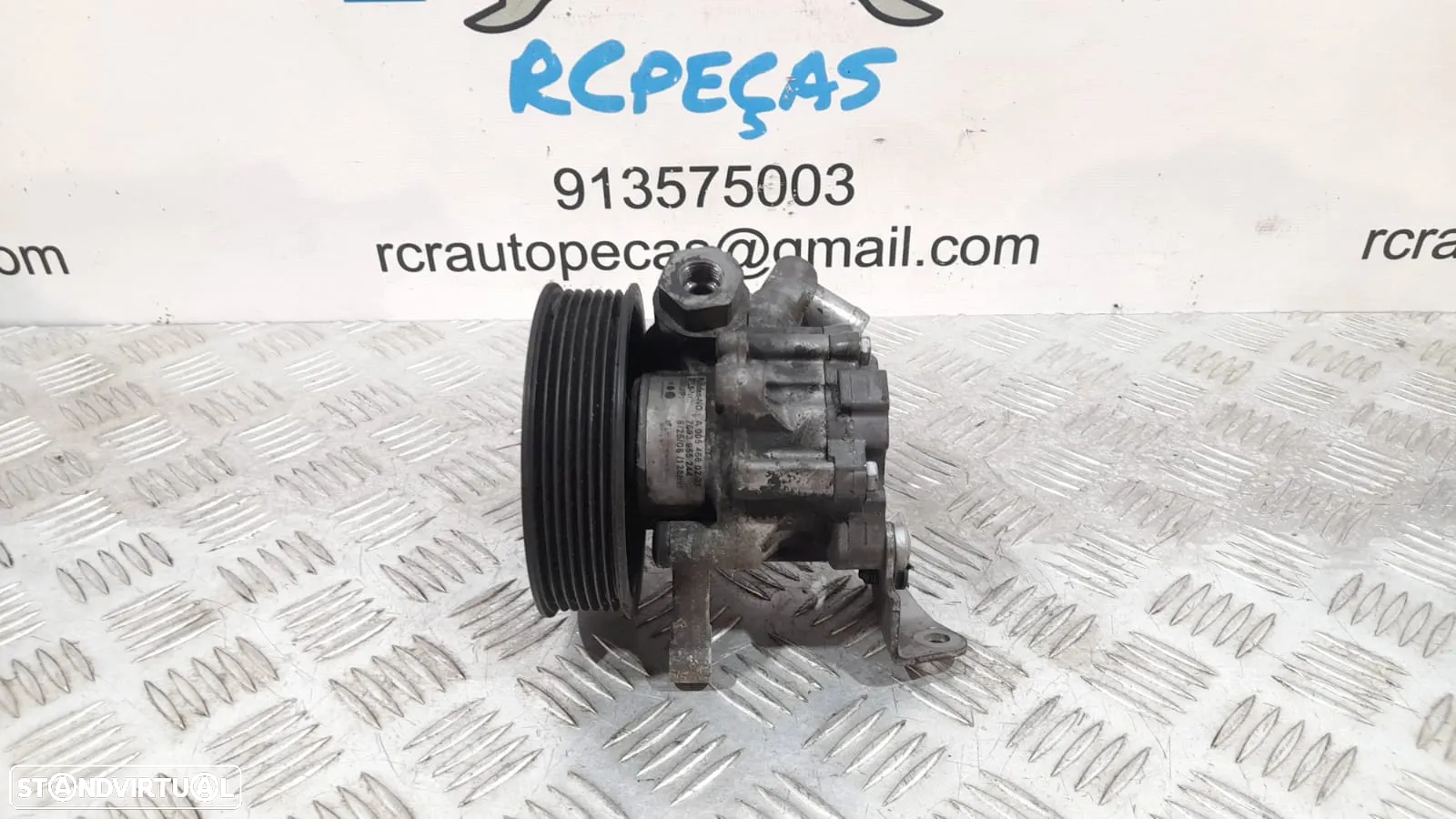 BOMBA DIRECAO DIREÇÃO MERCEDES BENZ CLS C219 A0054660201 7693955244 0054660201 - 2