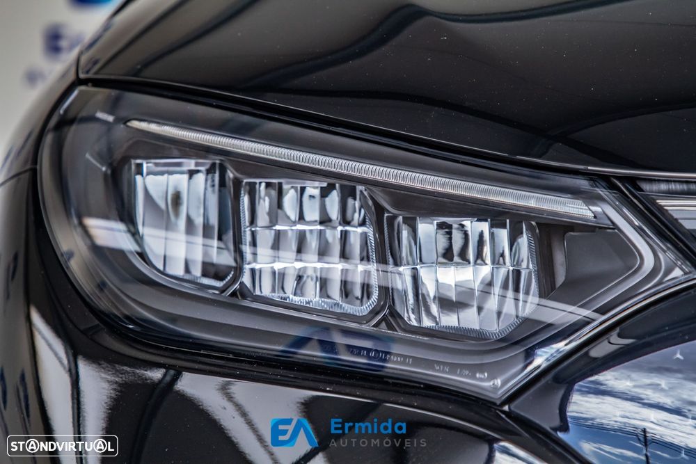 Mercedes-Benz EQE 300 Edition - 8