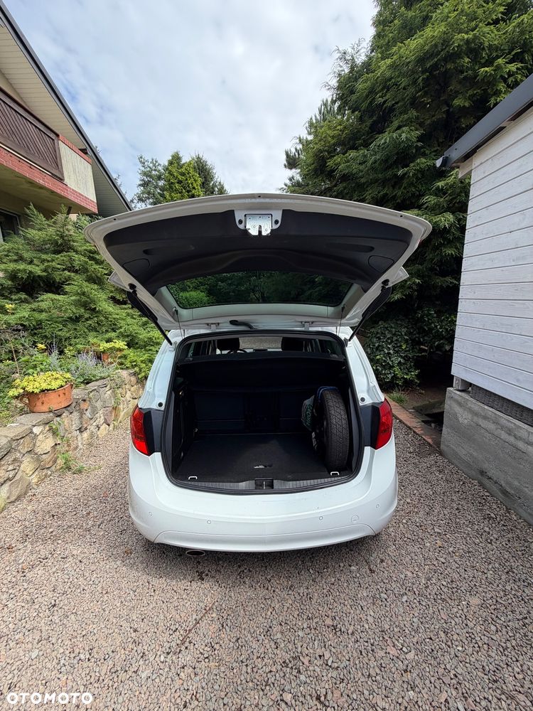 Opel Meriva 1.4 T Cosmo - 17
