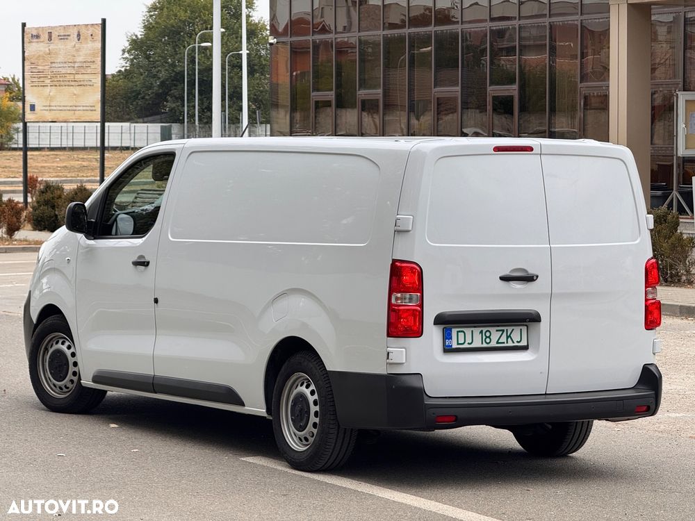 Peugeot Expert L3 (75kWh) - 14