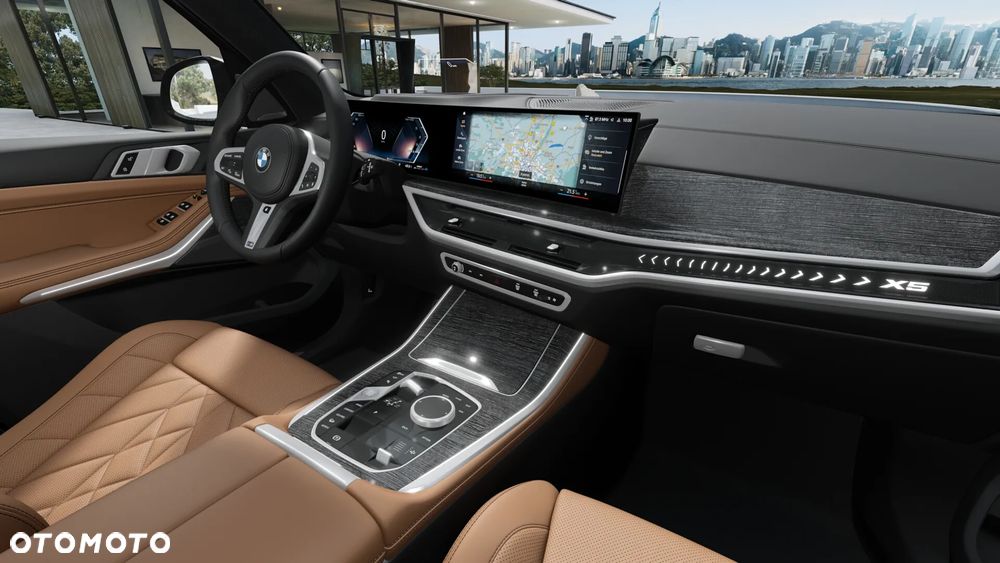 BMW X5 xDrive30d sport - 14