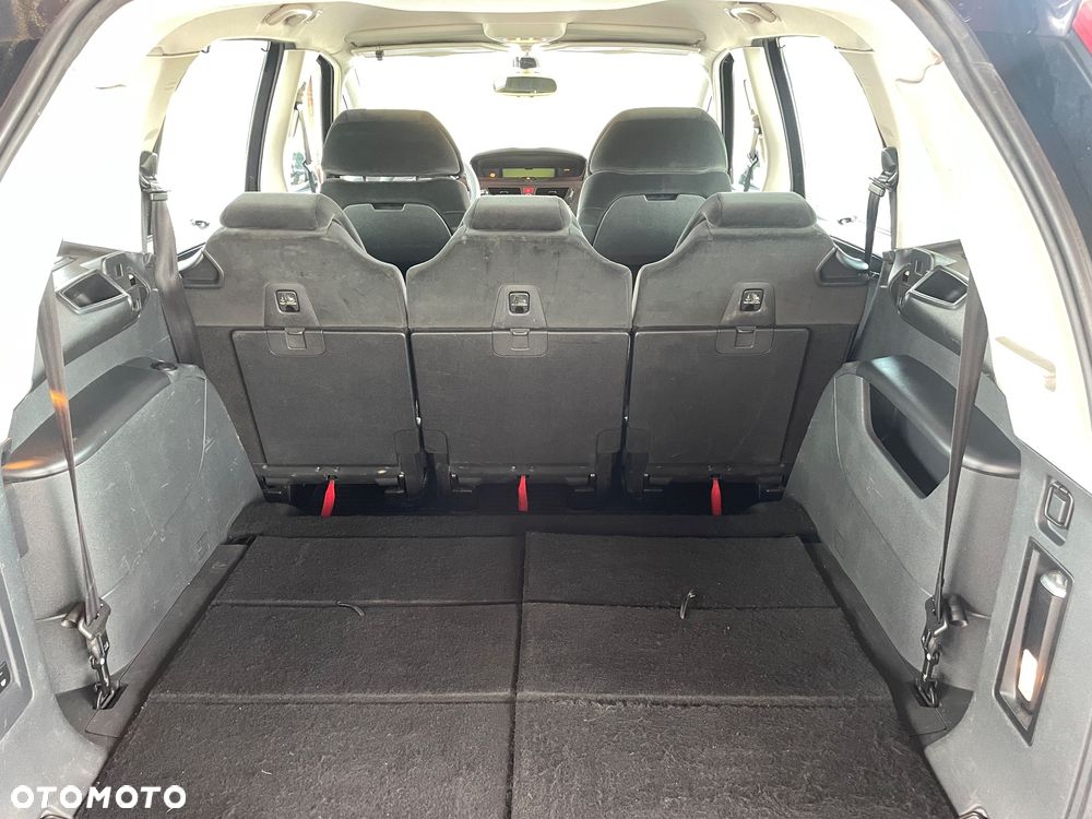 Citroën C4 Picasso 2.0 HDi Impress Exclusive - 9