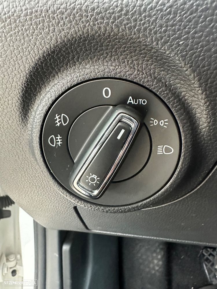 SEAT Ibiza 1.6 TDI Xcellence - 18