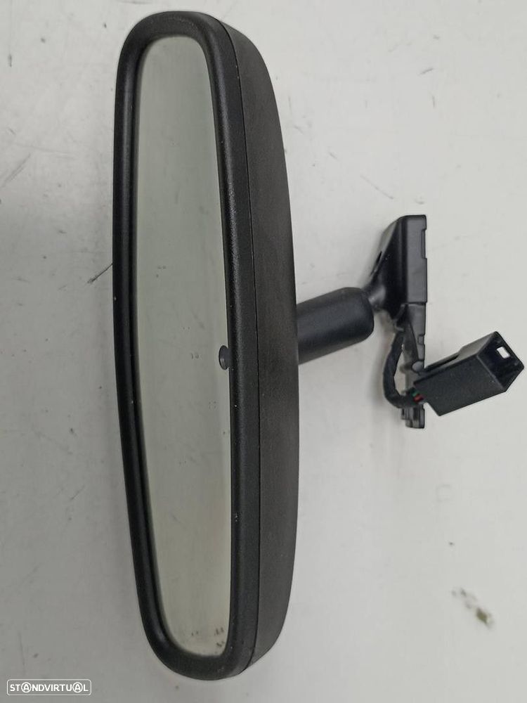 ESPELHO RETROVISOR INTERIOR OPEL ASTRA J 2014 -13581081 - 1