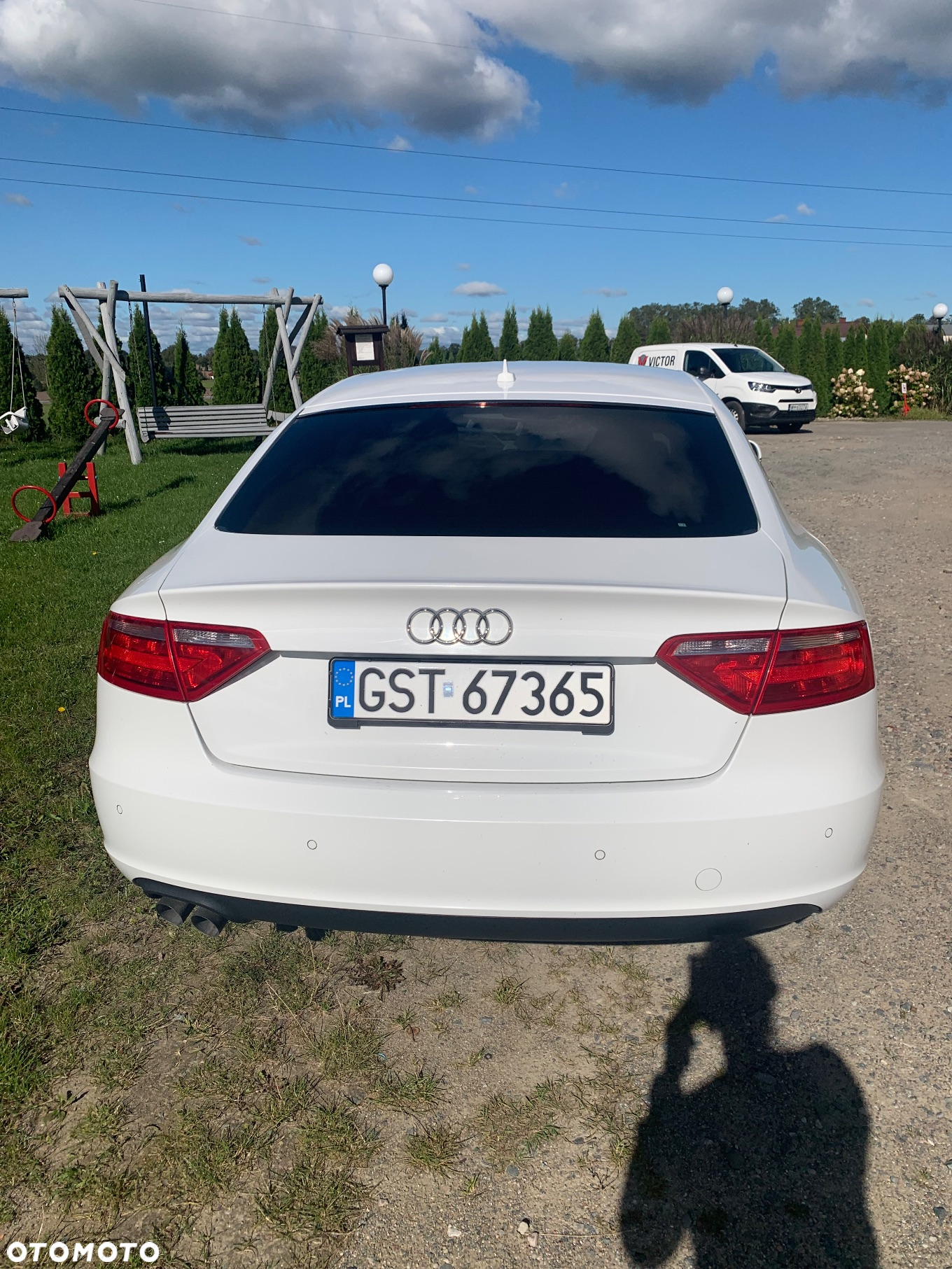 Audi A5 Sportback 2.0 TDI - 7