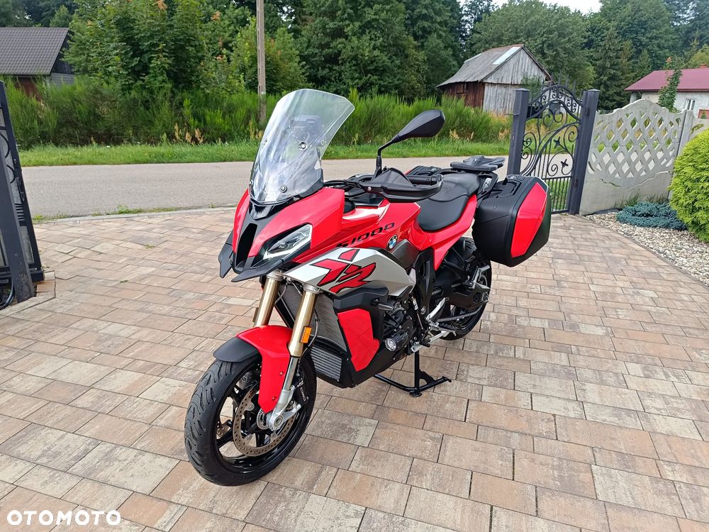 BMW XR - 3