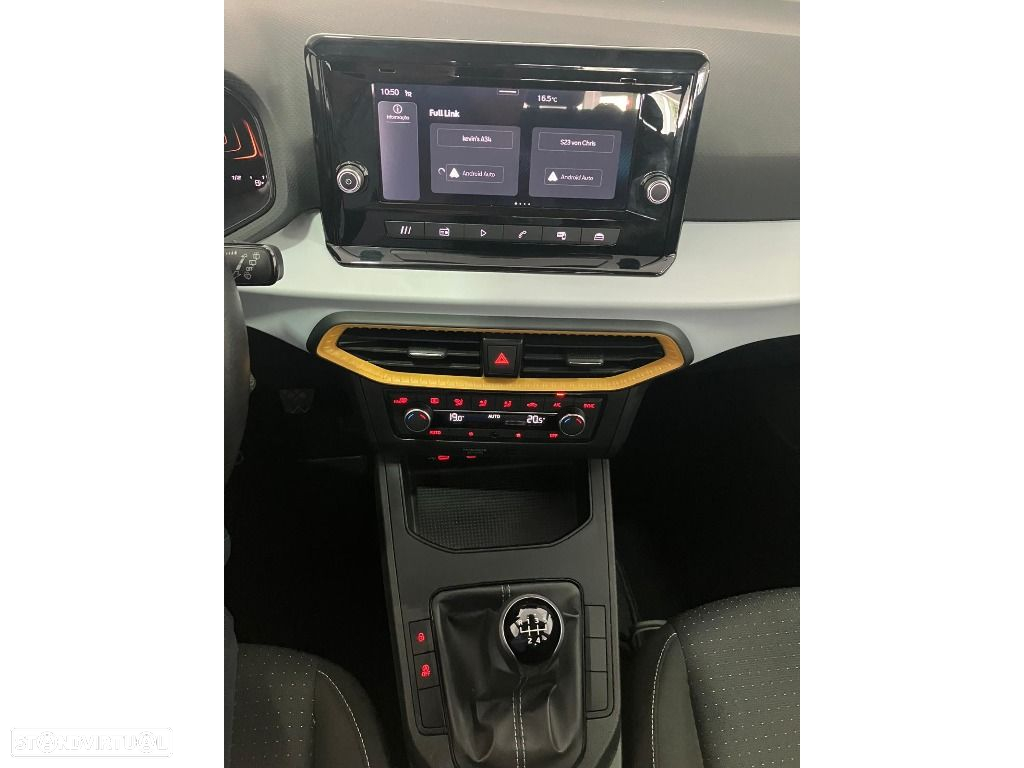 SEAT Ibiza 1.0 TSI Style - 12