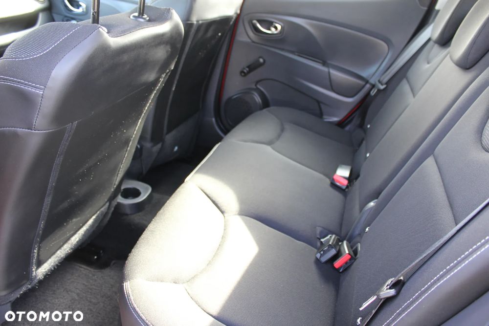 Renault Clio 0.9 TCe Alize - 11