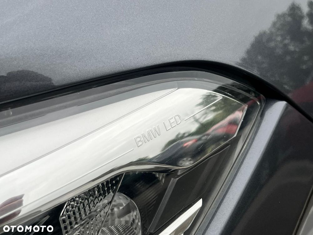BMW Seria 1 118i M Sport Shadow - 19