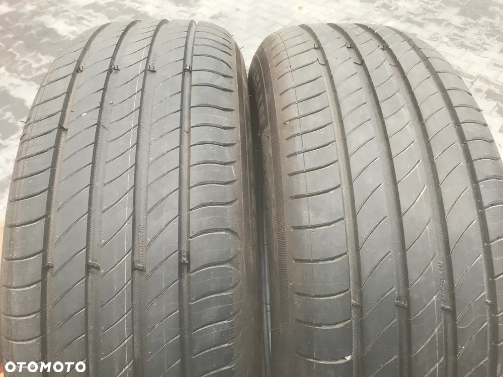 Opony Michelin Primacy 4 215/65R17 Para Lato 2023 Nowe Demo - 1