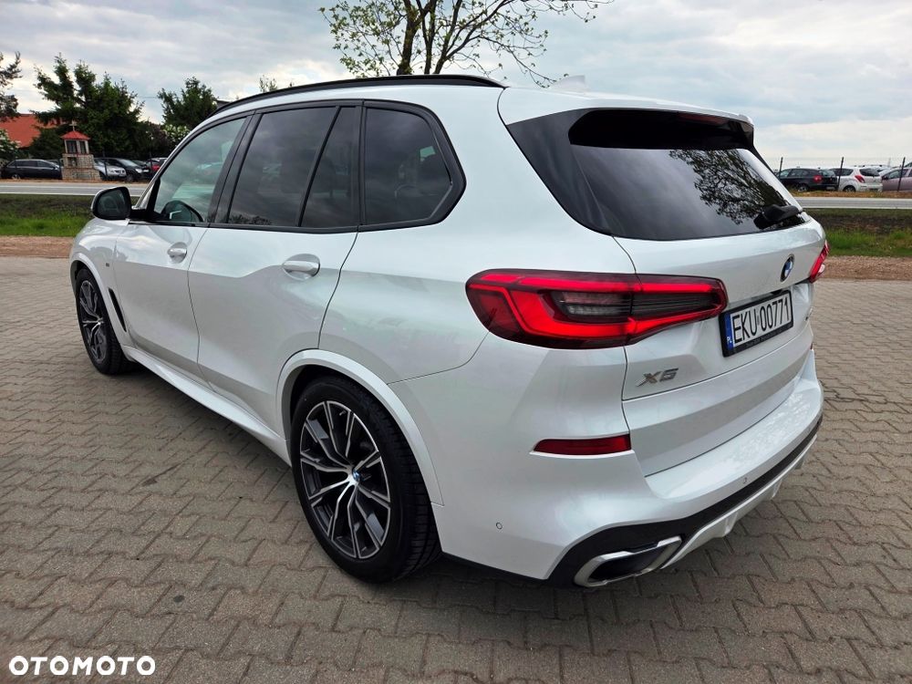 BMW X5 xDrive30d sport - 14