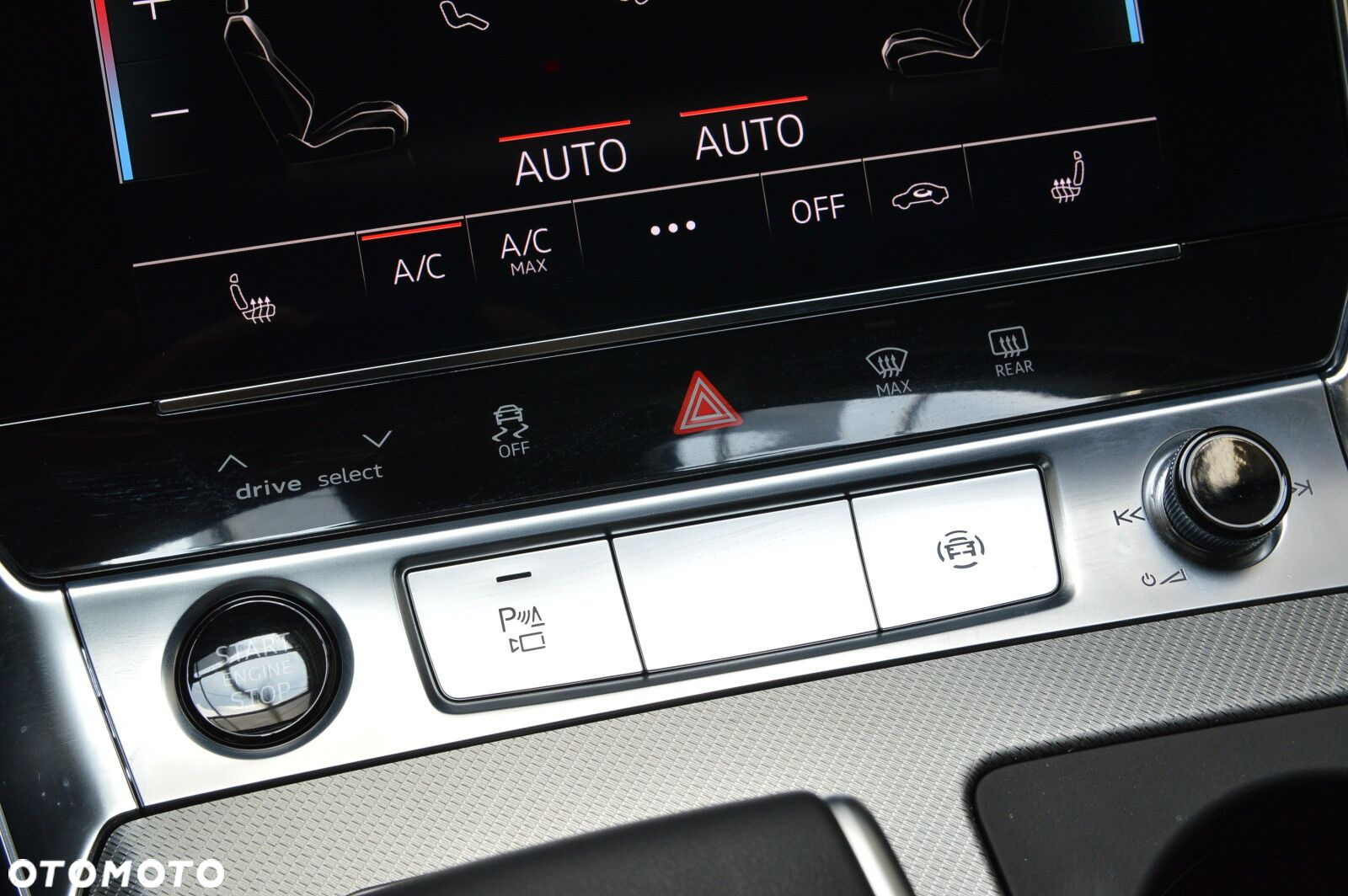 Audi A6 - 34