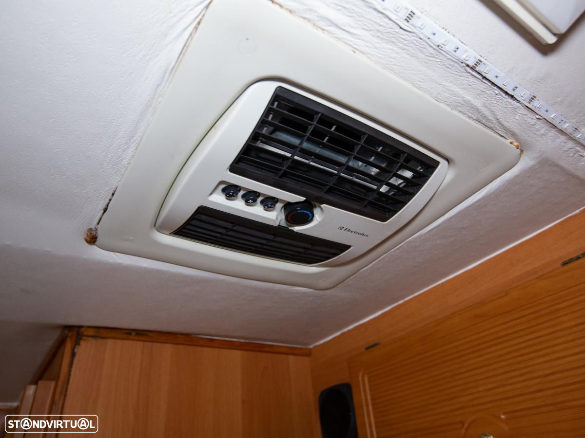 Fiat Ducato Outro - 22